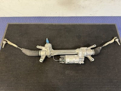 2017-2023 Mercedes-Benz GLC43 AMG Electric Power Steering Rack OEM A2534602401 - eBay image 1