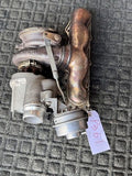 2012-2016 BMW F10 F30 328i 528i X1 X3 Z4 N20 2.0L Turbocharger OEM 7588938 - eBay image 1