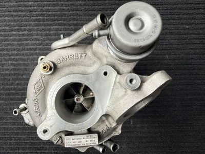 2015-2021 Subaru WRX Turbo Turbocharger Genuine OEM Garrett MGT2259S OEM 14411AA - eBay image 2
