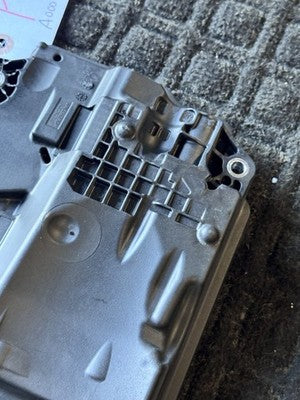 2015-18 Mercedes-Benz W212 E350 CLS550 Transmission Control Module OEM A0002703352 - eBay image 9