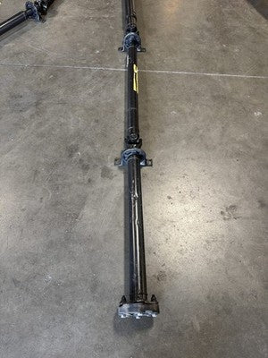 2019-2025 Mercedes-Benz Sprinter 170WB RWD 2-Piece Drive Shaft OEM A9074107701 - eBay image 9