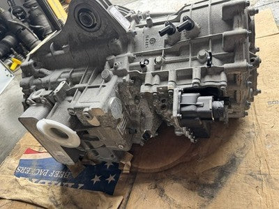 2015-2020 McLaren 570S Automatic Transmission Assembly OEM 13GA017CP - eBay image 6
