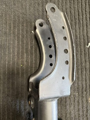 2011-2018 Porsche Cayenne Front Right Air Suspension Strut OEM 7P5616404 - eBay image 8