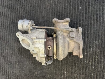 2014-2018 Subaru Forester Xt 2015-2021 Wrx Turbocharger OEM 14411AA881 - eBay image 5