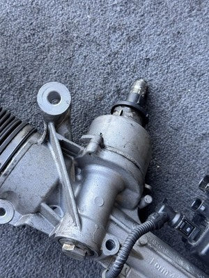 2017-2023 Mercedes-Benz E300 E450 CLS450 RWD Steering Rack Gear OEM 2134602301 - eBay image 8