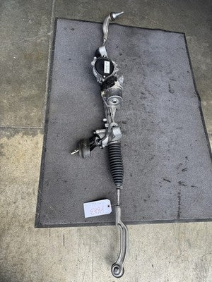 2022-2023 Mercedes-Benz CLA250 C118 Electric Steering Rack OEM A1184603100 - eBay image 1