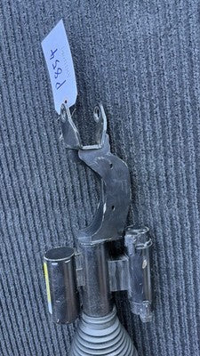 Mercedes-Benz E53 E63 AMG W213 Front Air Suspension Shock Strut OEM A2533200801 - eBay image 7