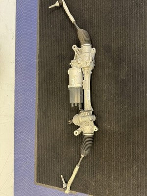 2021-2023 Mercedes-Benz E350 E450 CLS450 Steering Rack & Pinion OEM A2134603902 - eBay image 5