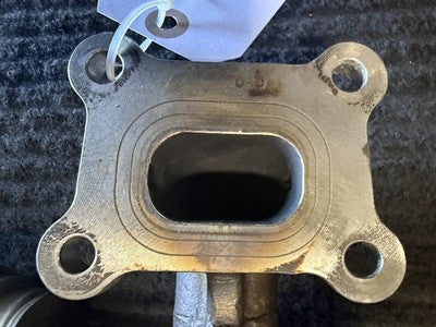 13-18 Ford Escape Focus Fusion Taurus 2.0L Turbocharger OEM CJ5E6K682CE - eBay image 5