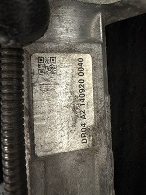 2015-2018 Kia Sorento AWD Electric Power Steering Rack 57700-C5100 OEM - eBay image 4