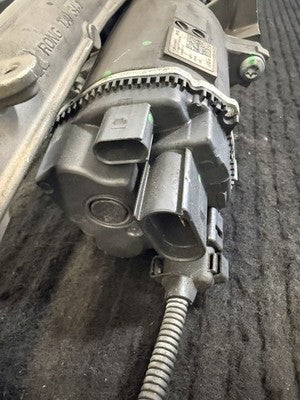 19-25 Volkswagen Jetta Taos FWD Electric Steering Rack OEM 5QM423052A 5QM423062A - eBay image 7
