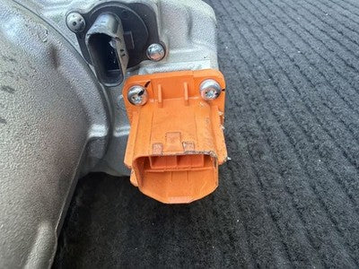 20-24 Tesla Model Y High Voltage A/C Heat Pump Compressor OEM 1501256-00-D - eBay image 5