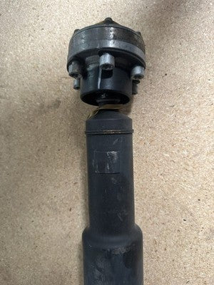 2014-19 Mercedes-Benz CLA250 CLA45 2015-20 GLA250 GLA45 Driveshaft OEM A1764100100 - eBay image 6