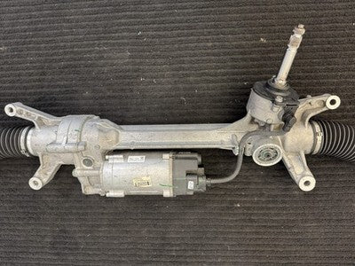2020-2022 Mercedes-Benz GLC300 GLC350e Electric Power Steering Rack OEM A2934602000 - eBay image 7