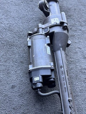 2017-2023 Audi R8 4S Electric Power Steering Rack OEM 4S1423050H - eBay image 10