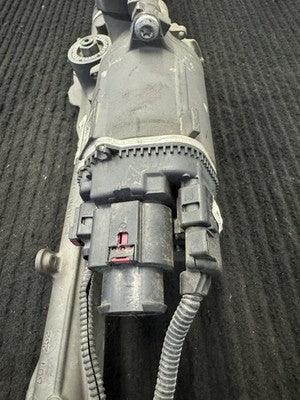 2015-2021 Volkswagen Golf Jetta Electric Power Steering Rack & Pinion OEM 5QM423051B - eBay image 4