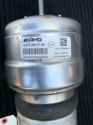 17-23 Mercedes-Benz AMG E43 E53 E63 W213 Front Left Air Strut A2133203401 OEM - eBay image 3