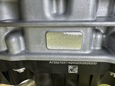 2022 Mercedes-Benz-Maybach S680 Z223 6.0L V12 Automatic Transmission OEM A2232709000 - eBay image 6