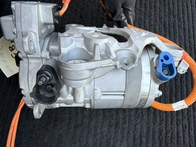 17-23 Tesla Model 3 High Voltage Electric A/C Compressor OEM 1088198-00-P - eBay image 6