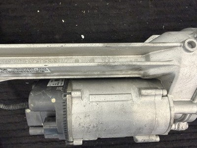 2022-23 Mercedes-Benz C300 AWD Coupe Convertible CLS450 Steering Rack OEM A2134605302 - eBay image 4