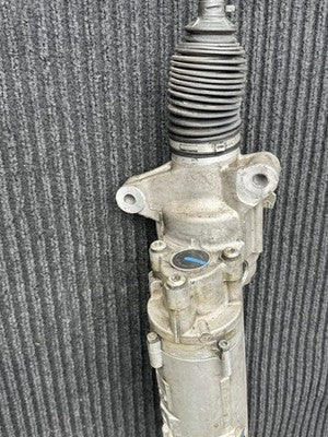 2016-2019 Mercedes-Benz GLE350 GLE400 GLS450 GLS550 Steering Rack A1664606000 OEM - eBay image 6