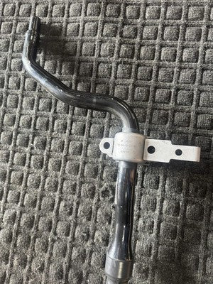 Mercedes-Benz W166 X166 C292 Front Hydraulic Active Sway Bar A1663203411 OEM - eBay image 5