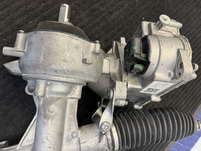 2018-2023 BMW X1 X2 F48 F39 Non-M Sport Steering Rack OEM 32105A24246 - eBay image 5