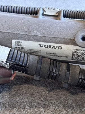 2014-2018 Volvo S60 V60 Electric Power Steering Rack OEM 31429675 - eBay image 7