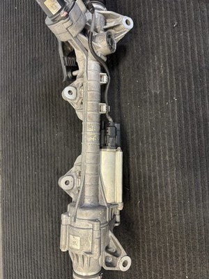 2010-2018 BMW 5 6 7 Series RWD Electric Power Steering Rack OEM 32106858131 - eBay image 4