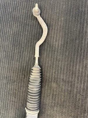 2014-2018 Maserati Ghibli Quattroporte Power Steering Rack OEM 670102931 - eBay image 3