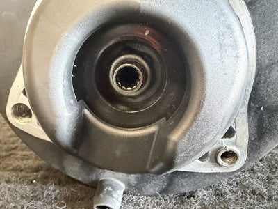 2017-2022 Porsche Cayenne Front Right Air Suspension Strut OEM 9Y0616040C - eBay image 8