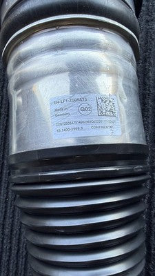 Mercedes-Benz S-Class W223 Rear Left Air Suspension Shock Strut OEM A2233208902 - eBay image 5
