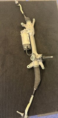 19-26 Mercedes-Benz AMG Gt X290 Electric Steering Rack OEM A2904605900 - eBay image 1