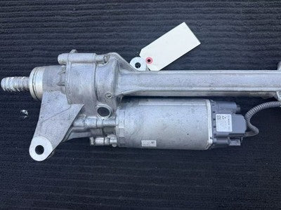 BMW G11 G12 Electric Steering Gear Rack OEM 6886575 Bosch 7806994319 6886575-01 - eBay image 10