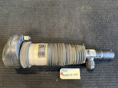 2019-23 BMW X5 G05 Left Rear Air Suspension Strut Shock Absorber OEM 78315615 - eBay image 1