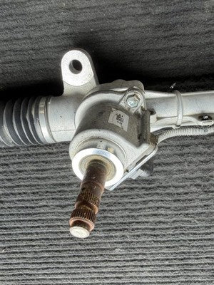 2021-2024 Honda Odyssey 3.5L FWD Electric Steering Rack 53600-Thr-A07 OEM JG518-001021 - eBay image 6