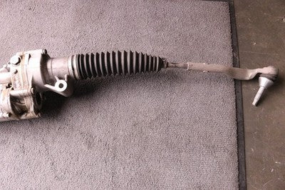 14-17 Mercedes-Benz W222 S-Class AWD Electric Steering Rack & Pinion OEM A2224607300 - eBay image 5