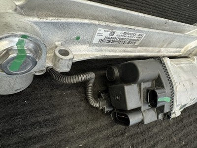 2019-23 Mercedes-Benz GT53 2021-23 GT43 X290 Electric Steering Rack OEM A2904604700 - eBay image 4
