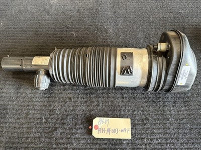 2019-23 BMW X5 G05 Left Rear Air Suspension Strut Shock Absorber OEM 78315615 - eBay image 1