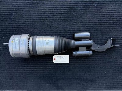 17-18 Mercedes-Benz AMG E43 W213 4MATIC Front Right Air Strut A2133201802 OEM - eBay image 1