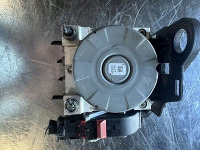 18-24 Volkswagen Jetta Tiguan GTI Audi A3 Q3 ABS Pump Module OEM 5Q0614517EB - eBay image 1