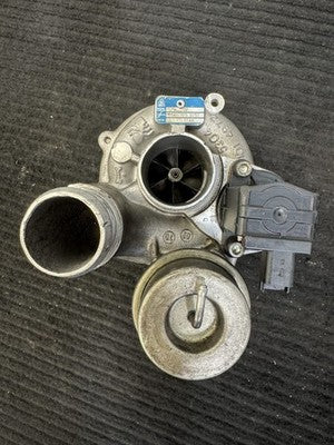 2009-2015 Mini Cooper Jcw R55 R56 R57 R58 R59 Turbo OEM 11657575653 - eBay image 3
