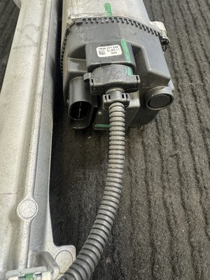 2015-2022 Mercedes-Benz Glc X253 C253 RHD Electric Steering Rack OEM A2534600901 - eBay image 6