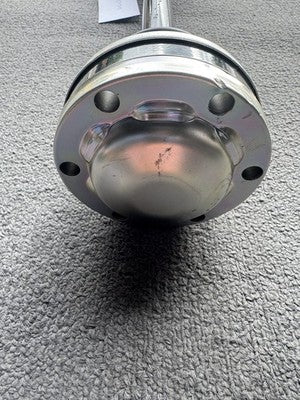 2015-2018 Mercedes-Benz Sprinter 2500 3500 4x4 Front Cv Axle OEM A9063300201 - eBay image 4