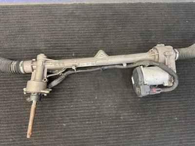 2019-2020 Volvo S60 V60 S90 V90 XC60 XC90 Electric Steering Rack OEM 31681933 - eBay image 8
