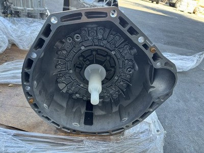 02-06 Dodge Freightliner Sprinter 2500 3500 Reman Transmission OEM 9022701000 - eBay image 4