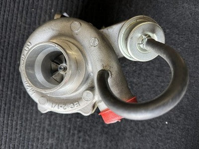 98-03 Isuzu Npr Nqr 4.8L Turbocharger OEM 8972089663 Garrett GT2560S - eBay image 4