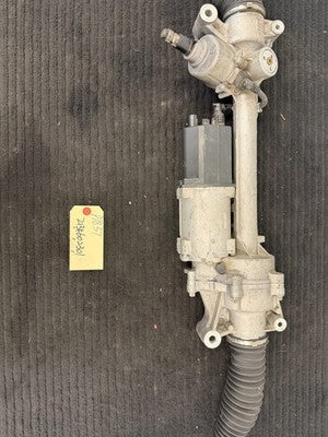 2017-2020 Mercedes-Benz E300 W213 RWD Electric Power Steering Rack OEM A2134602301 - eBay image 10