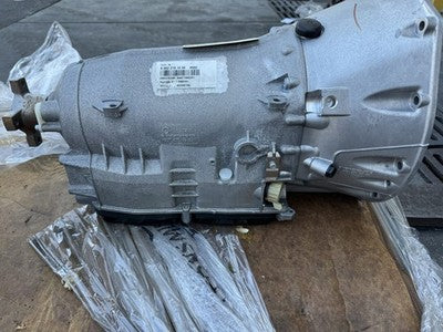 02-06 Dodge Freightliner Sprinter 2500 3500 Reman Transmission OEM 9022701000 - eBay image 3