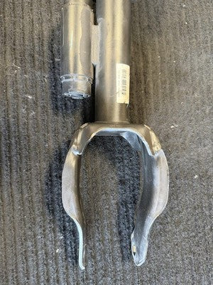2015-2019 Mercedes GLS X166 350 3.0D Air Suspension Strut OEM A1663200200 - eBay image 4